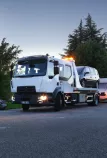 Renault Trucks D