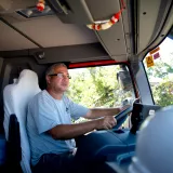 RENAULT TRUCKS K 520 - REUNION ISLAND - ST2D