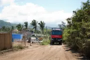 RENAULT TRUCKS K 520 - REUNION ISLAND - ST2D