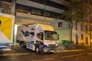 Renault Trucks D Z.E. Delanchy