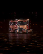 Modelul Anului 2027 Renault Trucks