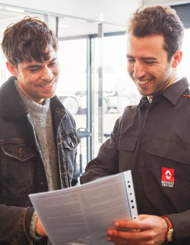 training and retaining your drivers and teams