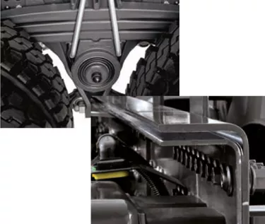 renault trucks C